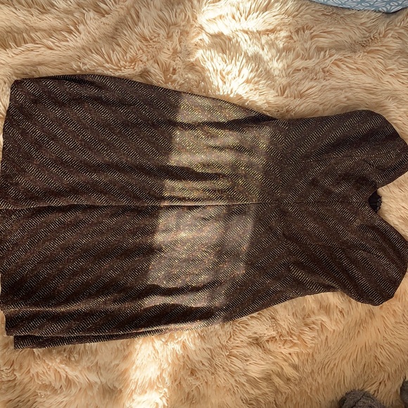 Brand new cosmopolitan sparkle dress ✨☺️ - Picture 1 of 5